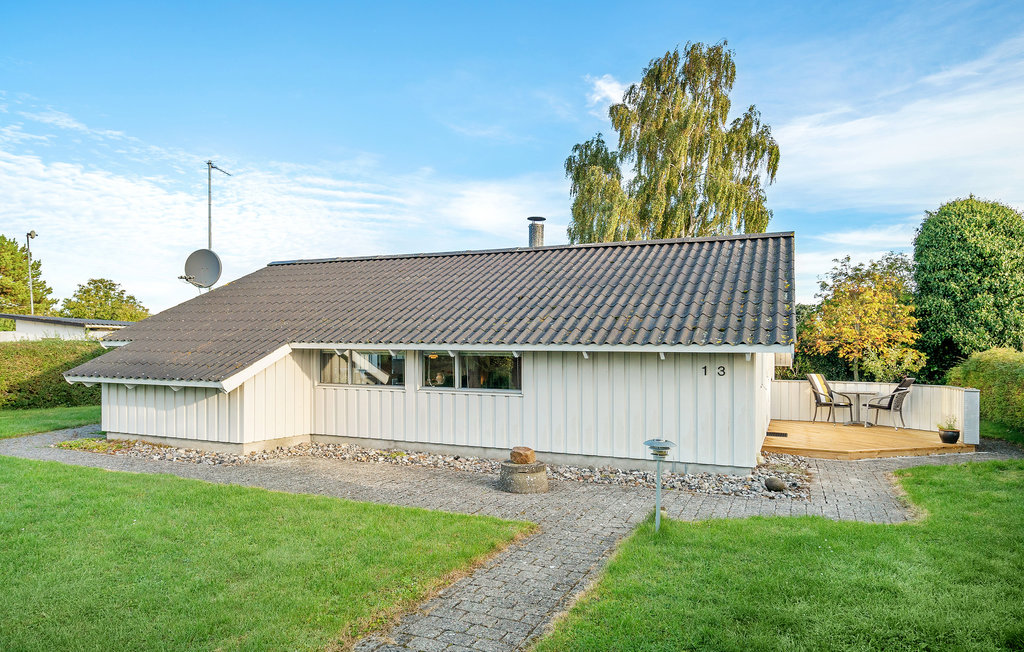 Ferienhaus - Strøby Ladeplads , Dänemark - G2113 8