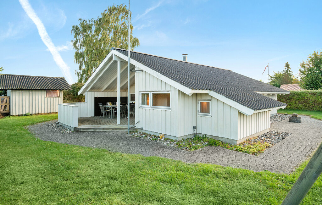 Ferienhaus - Strøby Ladeplads , Dänemark - G2113 1