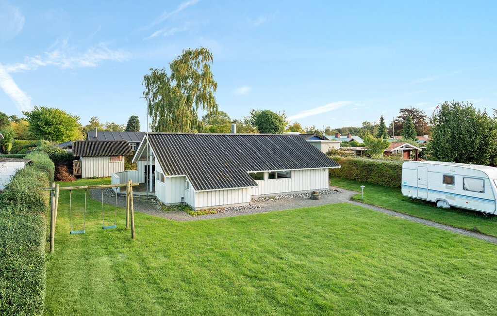Ferienhaus - Strøby Ladeplads , Dänemark - G2113 2