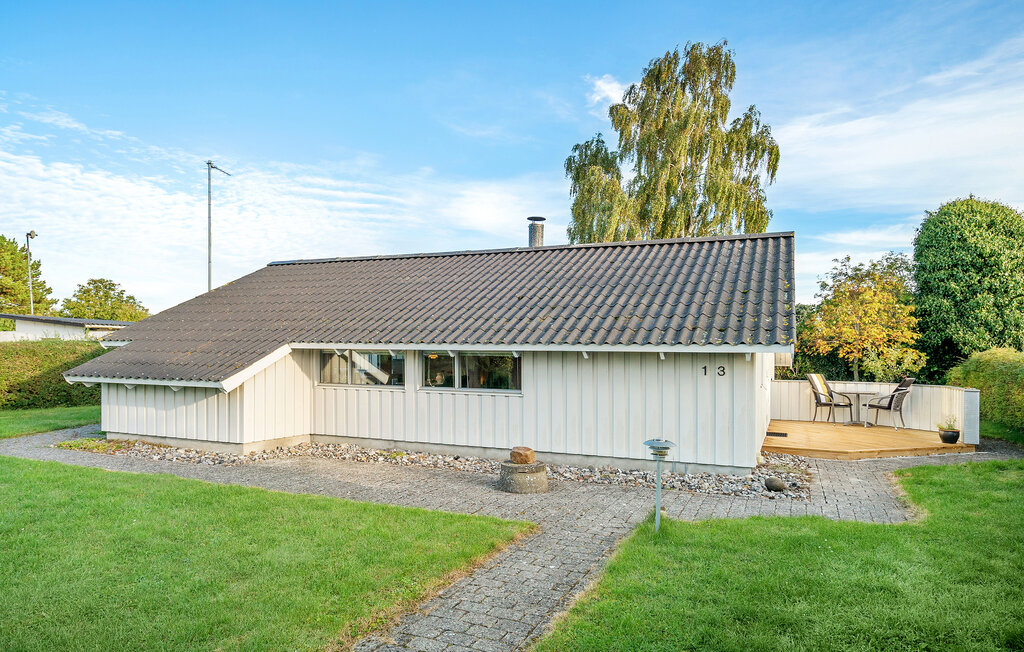 Ferienhaus - Strøby Ladeplads , Dänemark - G2113 8