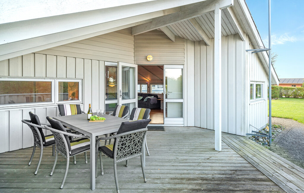 Ferienhaus - Strøby Ladeplads , Dänemark - G2113 3