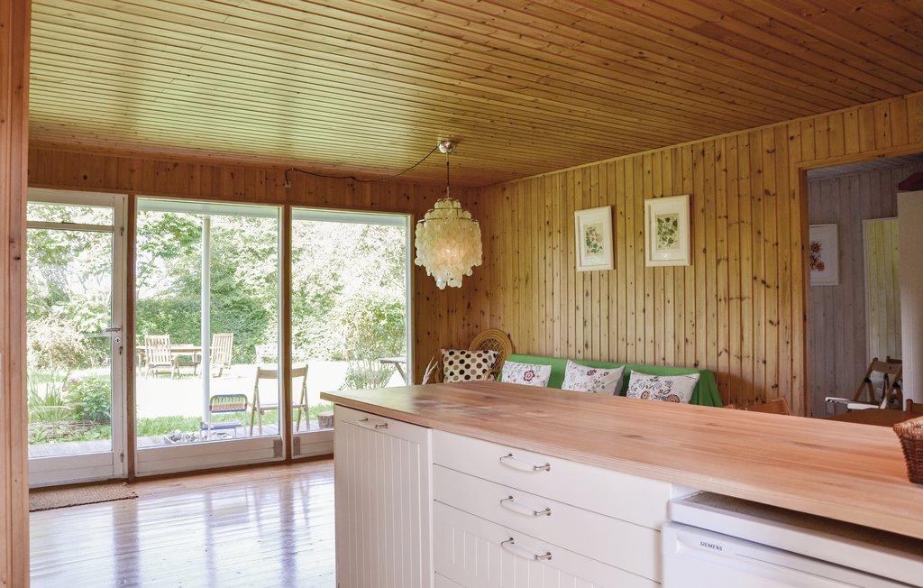 Feriehuse - Vellerup Strand , Danmark - G3038 5