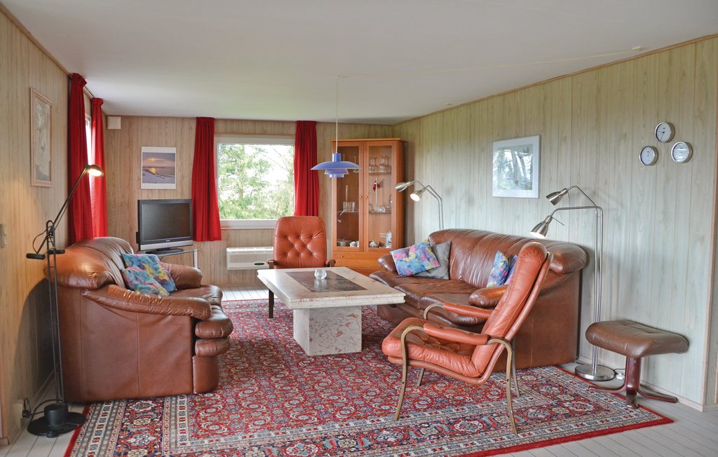 Ferienhaus - Gershøj Strand , Dänemark - G3090 6