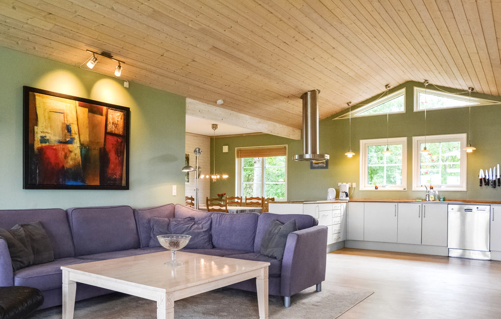 Feriehuse - Vellerup Strand , Danmark - G3033 3