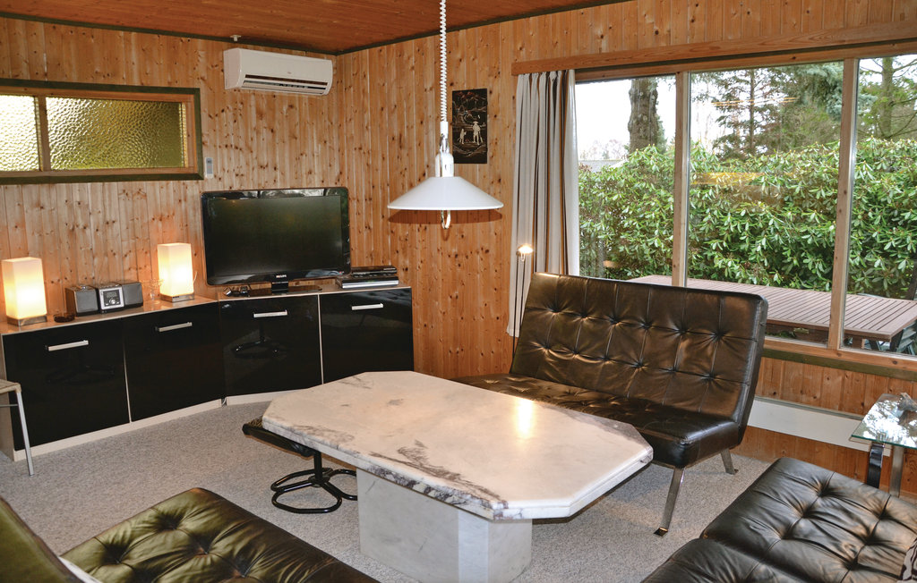 Ferienhaus - Gershøj Strand , Dänemark - G3057 3