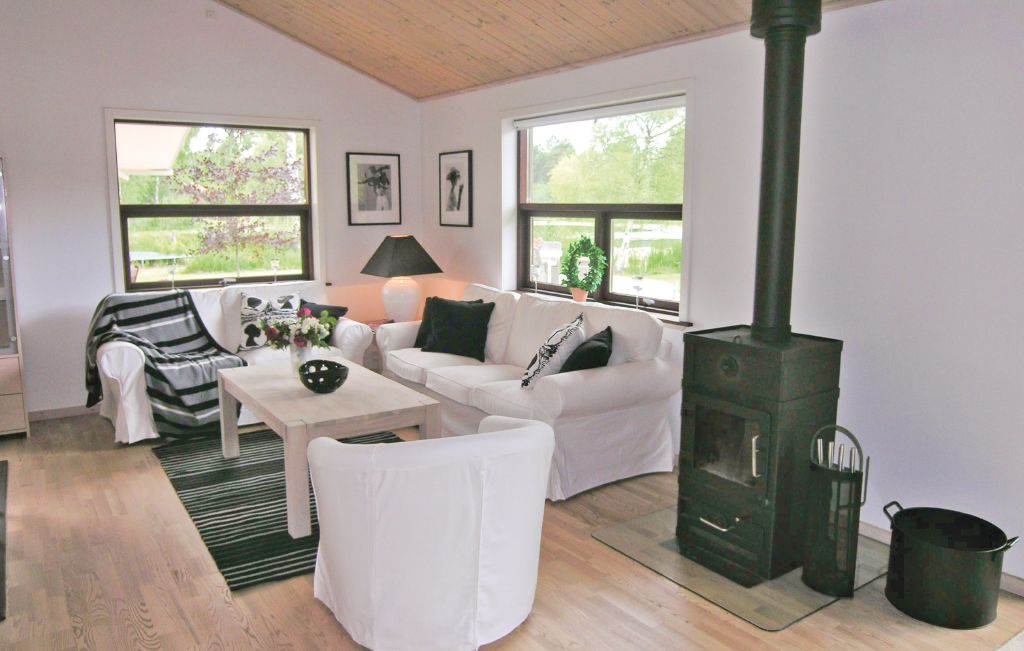 Ferienhaus - Kulhuse Strand , Dänemark - G3077 9