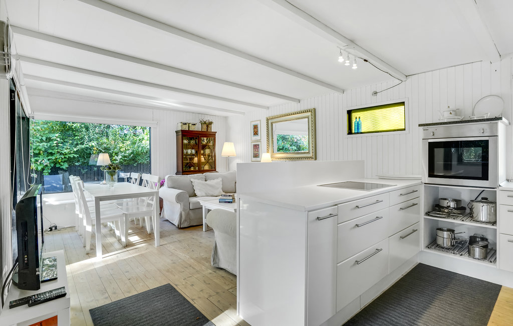 Feriehuse - Landerslev Strand , Danmark - G3073 6