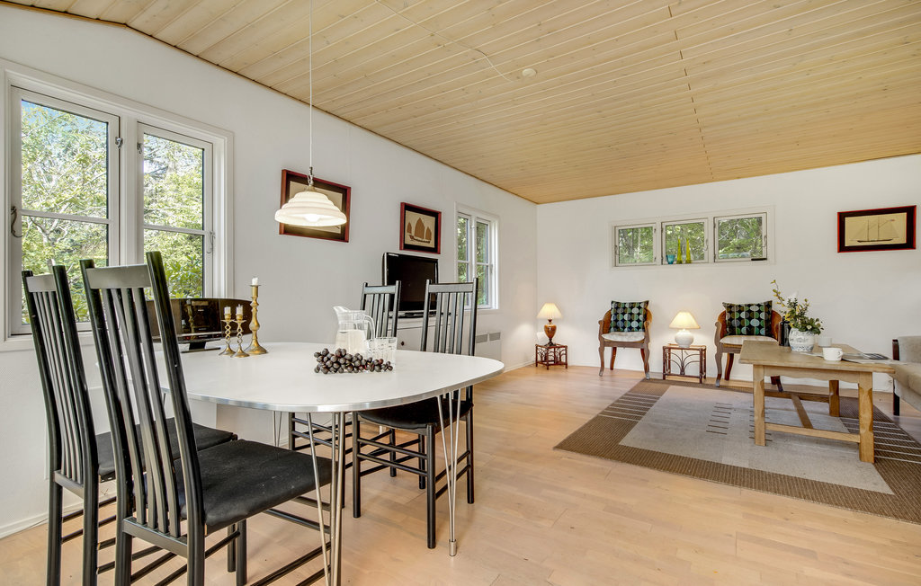 Semesterhus - Vellerup Strand , Danmark - G3094 12
