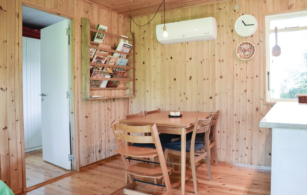 Feriehuse - Vellerup Strand , Danmark - G3038 3