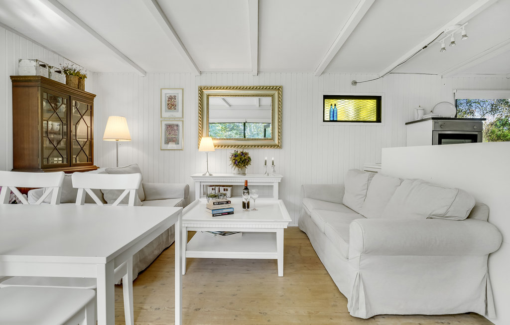 Feriehuse - Landerslev Strand , Danmark - G3073 4