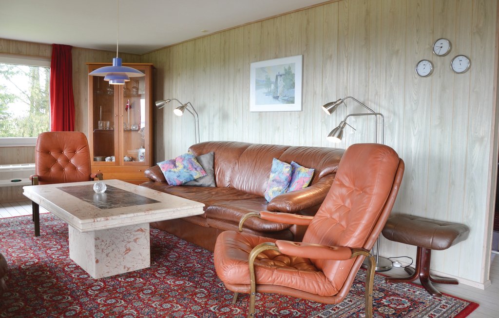 Ferienhaus - Gershøj Strand , Dänemark - G3090 3