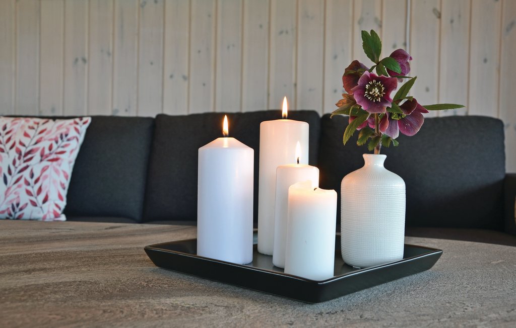 Ferienhaus - Kulhuse Strand , Dänemark - G3066 6