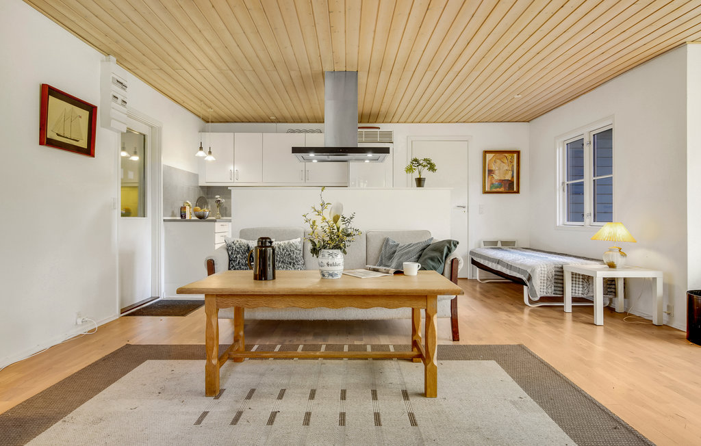 Semesterhus - Vellerup Strand , Danmark - G3094 3