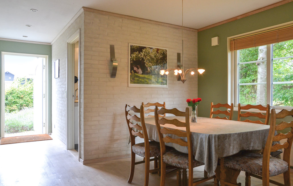 Feriehuse - Vellerup Strand , Danmark - G3033 6