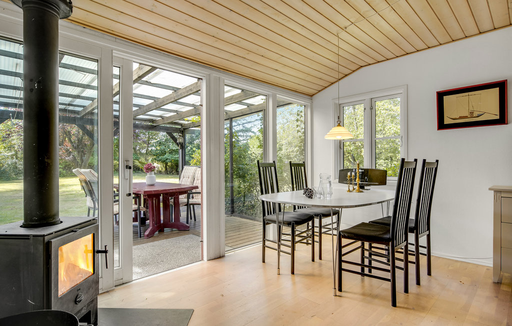 Semesterhus - Vellerup Strand , Danmark - G3094 4