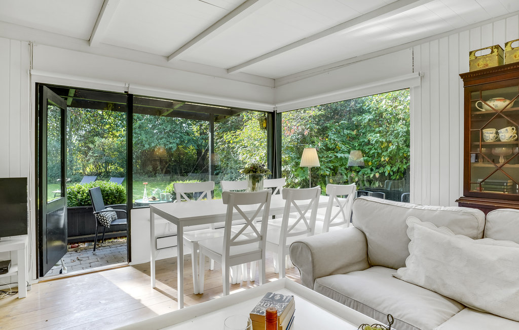 Feriehuse - Landerslev Strand , Danmark - G3073 5