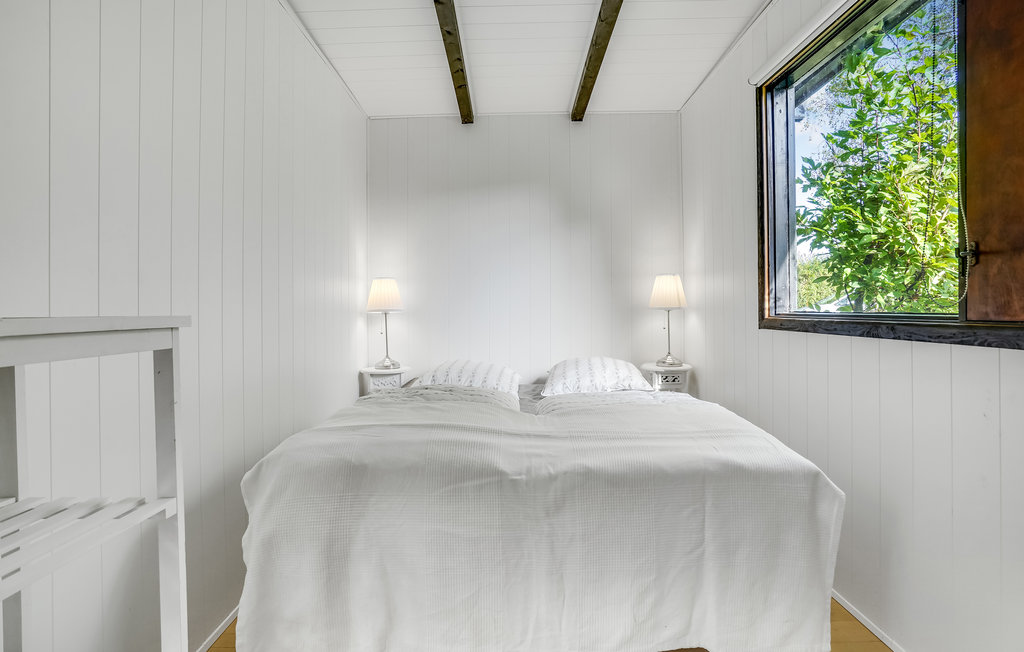 Feriehuse - Landerslev Strand , Danmark - G3073 20