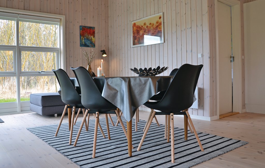 Ferienhaus - Kulhuse Strand , Dänemark - G3066 7