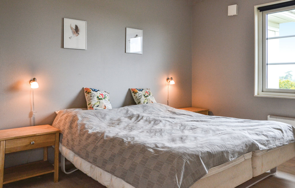 Feriehuse - Vellerup Strand , Danmark - G3033 9