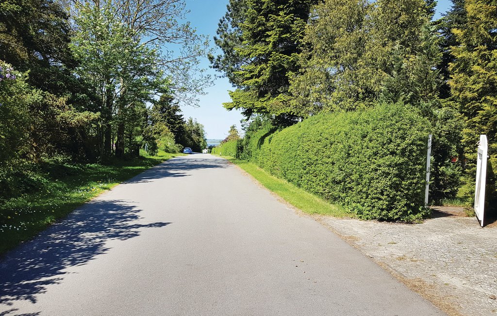 Feriehuse - Vellerup Strand , Danmark - G3038 11