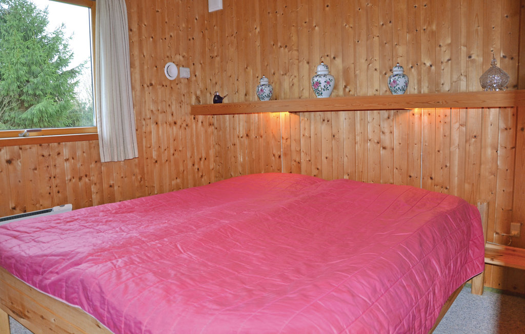 Ferienhaus - Gershøj Strand , Dänemark - G3057 9