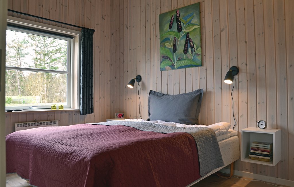 Ferienhaus - Kulhuse Strand , Dänemark - G3066 12