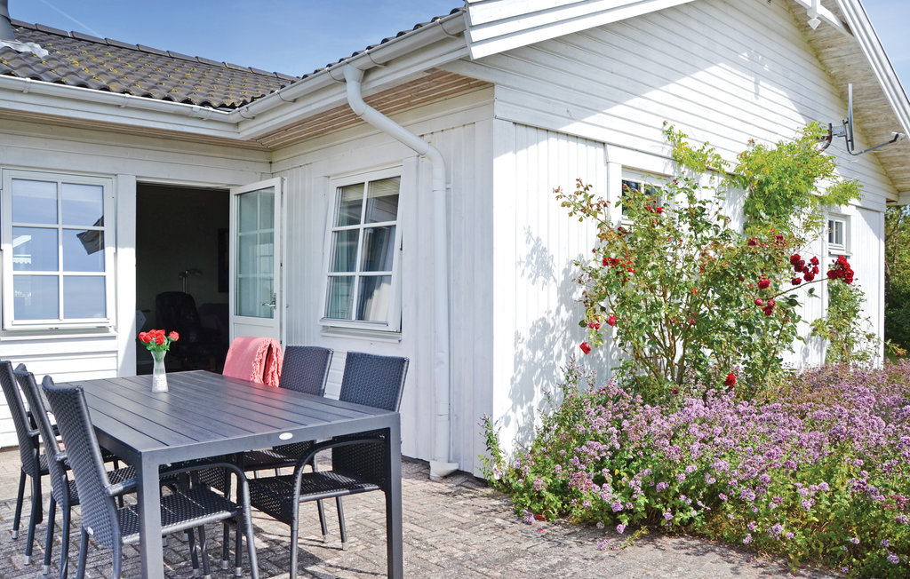 Feriehuse - Vellerup Strand , Danmark - G3033 15