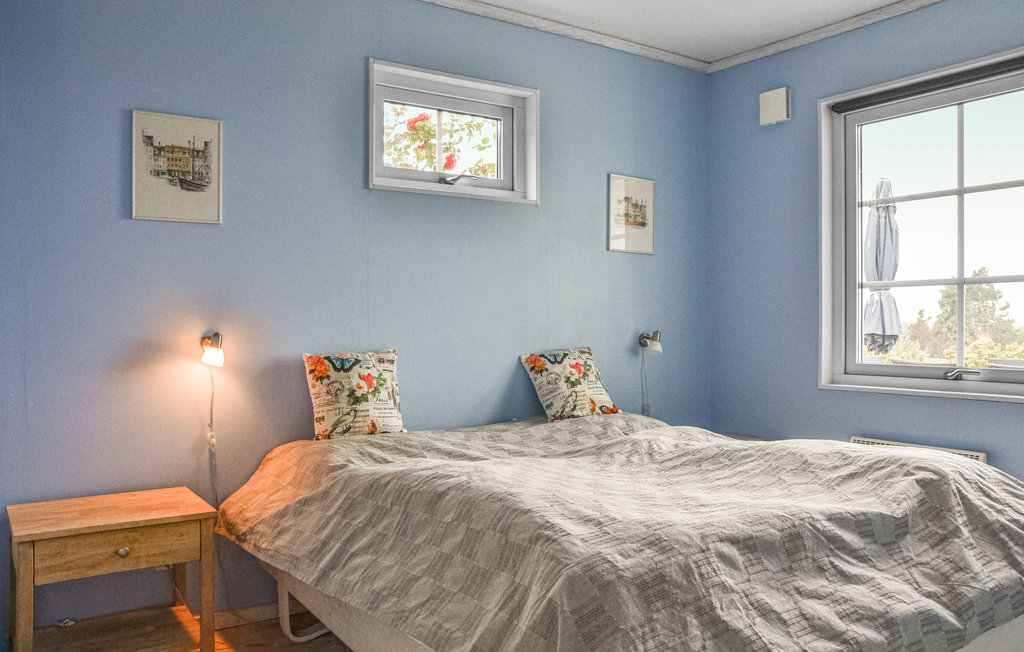 Feriehuse - Vellerup Strand , Danmark - G3033 12