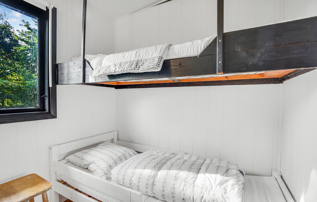 Feriehuse - Landerslev Strand , Danmark - G3073 23