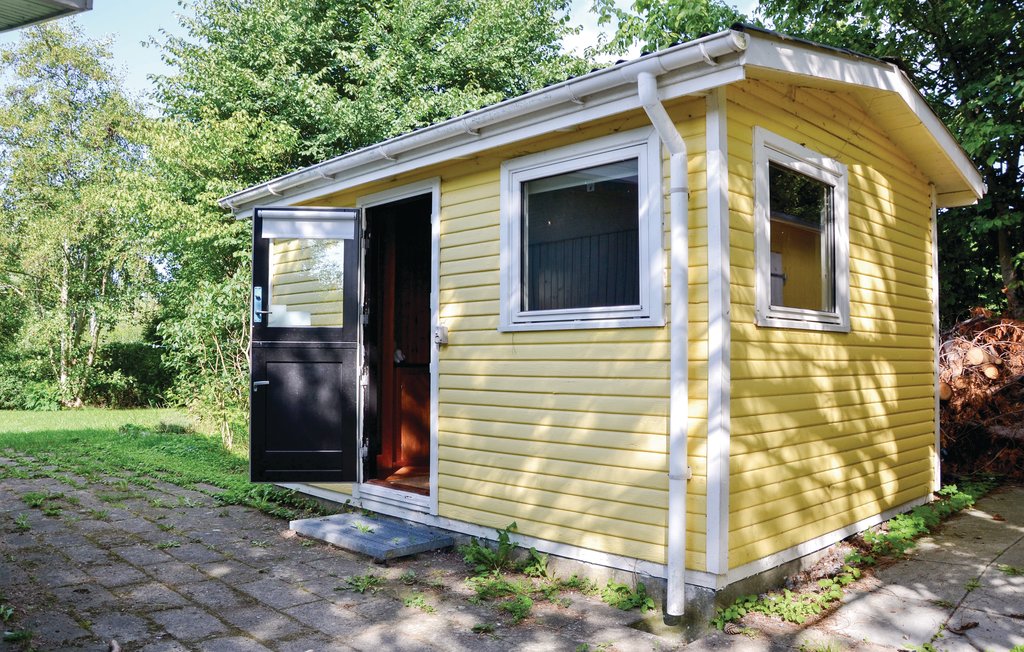 Feriehuse - Vellerup Strand , Danmark - G3038 12