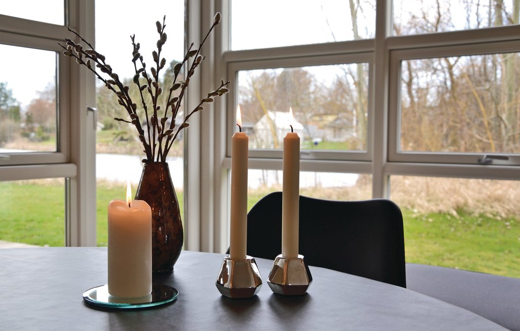 Ferienhaus - Kulhuse Strand , Dänemark - G3066 18