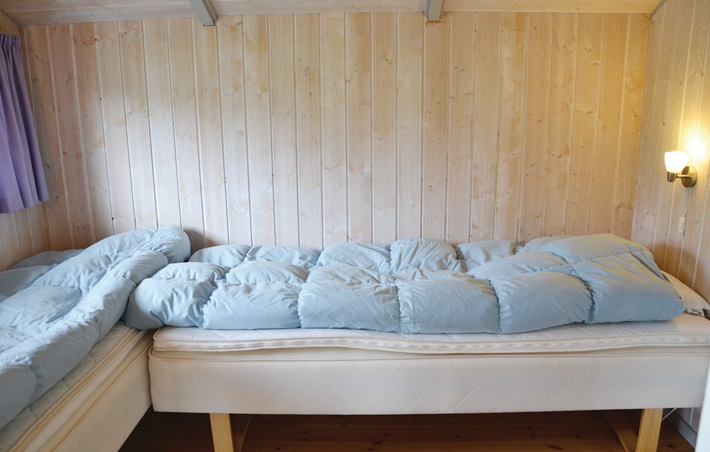 Semesterhus - Ejby , Danmark - G3055 9