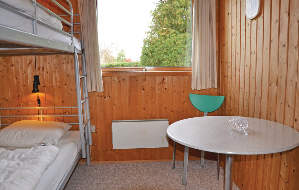 Ferienhaus - Gershøj Strand , Dänemark - G3057 10