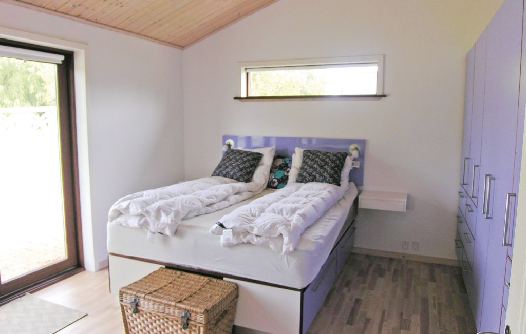 Ferienhaus - Kulhuse Strand , Dänemark - G3077 15