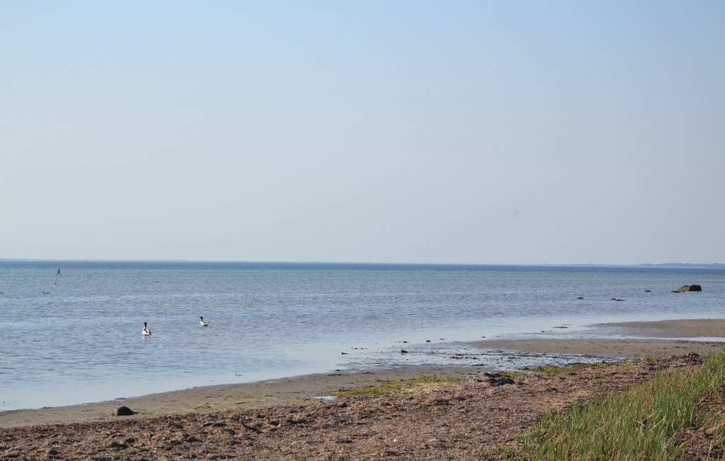 Feriehuse - Landerslev Strand , Danmark - G3073 27