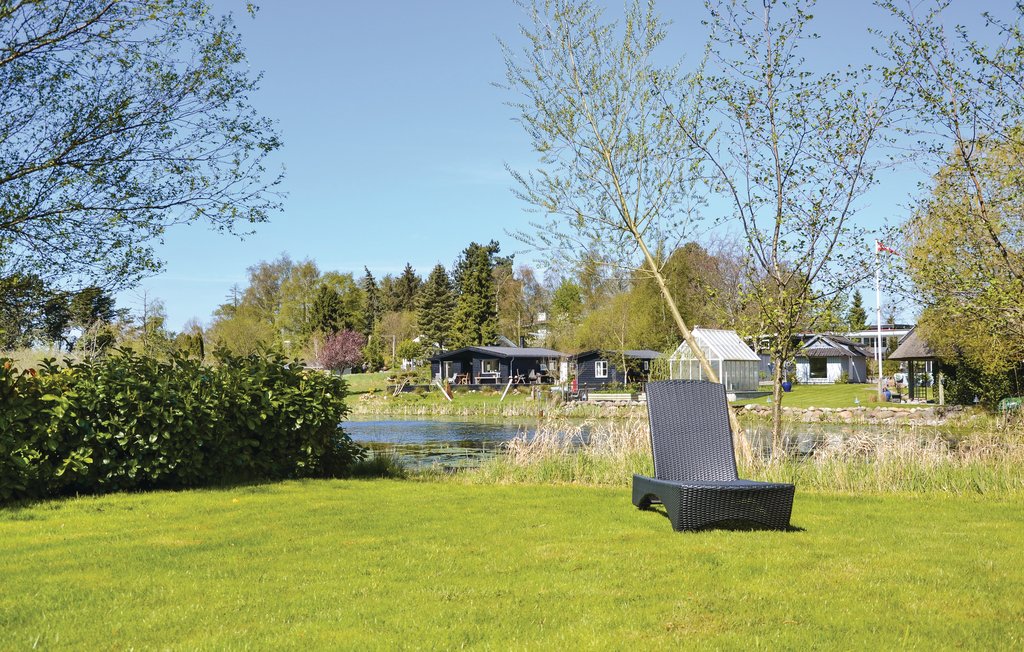 Ferienhaus - Kulhuse Strand , Dänemark - G3066 3