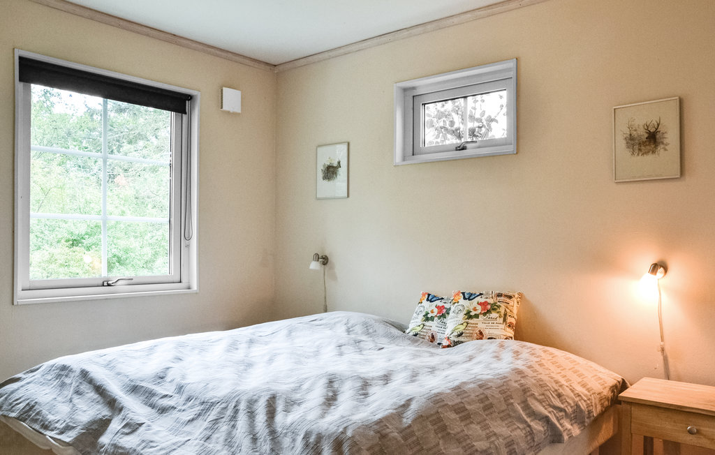 Feriehuse - Vellerup Strand , Danmark - G3033 11