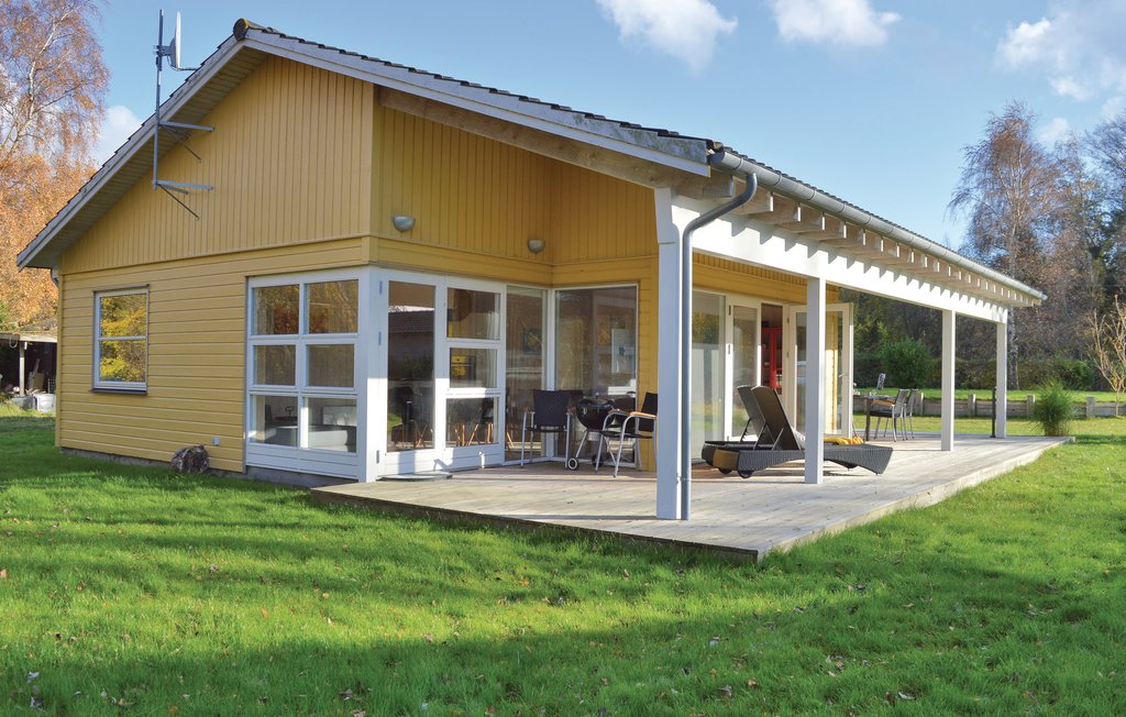 Ferienhaus - Kulhuse Strand , Dänemark - G3066 19