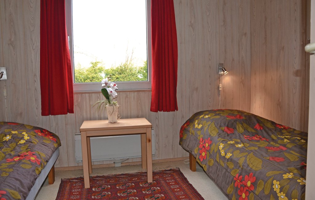 Ferienhaus - Gershøj Strand , Dänemark - G3090 11