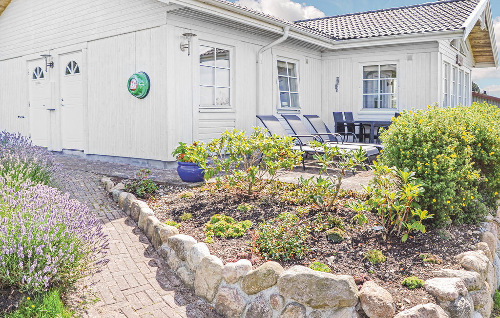 Feriehuse - Vellerup Strand , Danmark - G3033 4