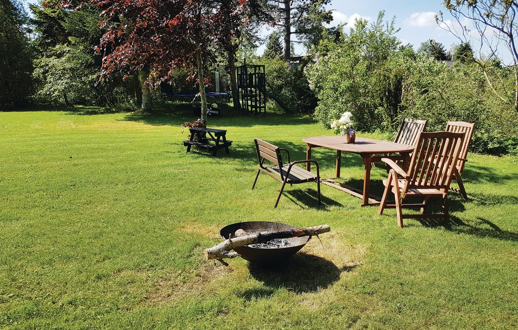 Feriehuse - Vellerup Strand , Danmark - G3038 2