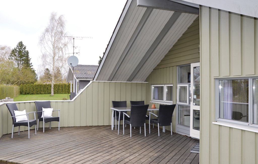 Semesterhus - Ejby , Danmark - G3055 5