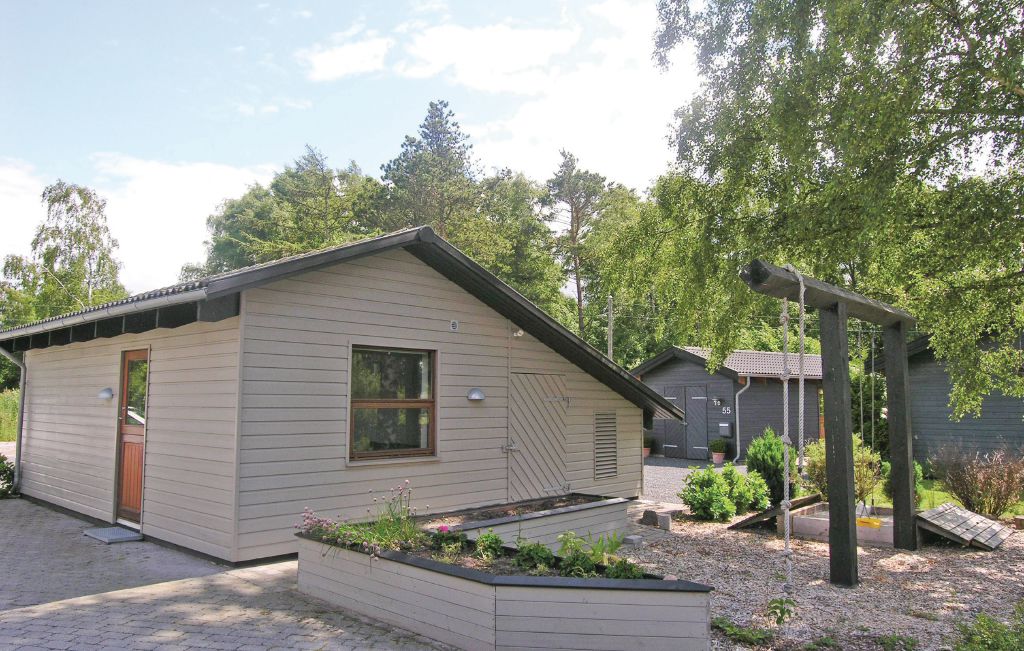Ferienhaus - Kulhuse Strand , Dänemark - G3077 5