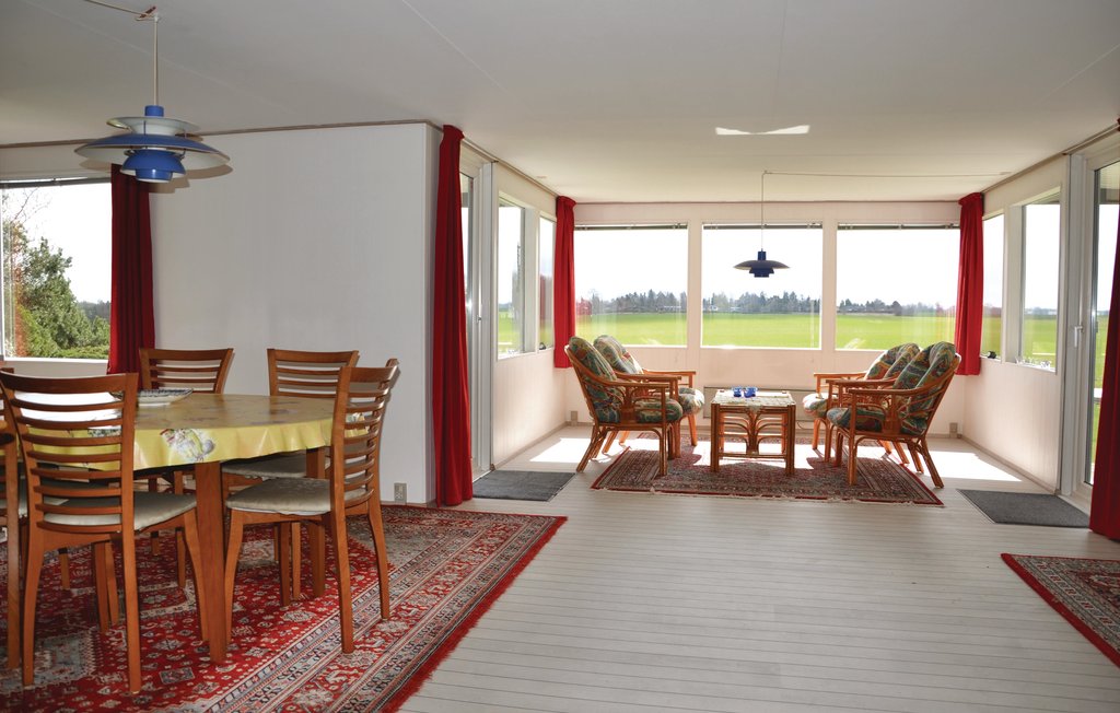 Ferienhaus - Gershøj Strand , Dänemark - G3090 8