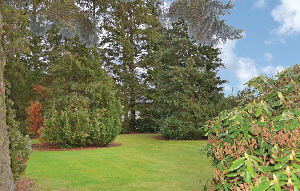 Ferienhaus - Gershøj Strand , Dänemark - G3057 2