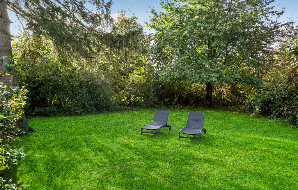 Feriehuse - Landerslev Strand , Danmark - G3073 15