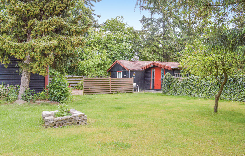 Semesterhus - Vellerup Strand , Danmark - G3094 10
