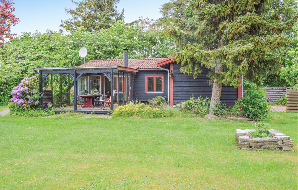 Semesterhus - Vellerup Strand , Danmark - G3094 8