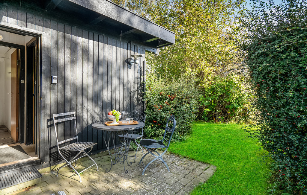 Feriehuse - Landerslev Strand , Danmark - G3073 14