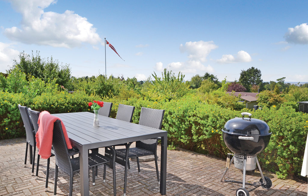 Feriehuse - Vellerup Strand , Danmark - G3033 2